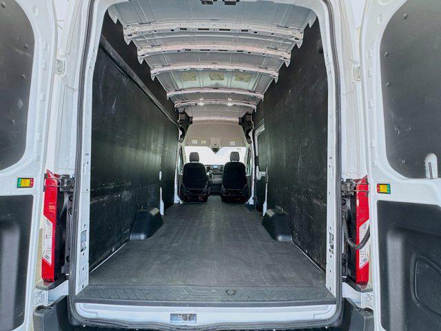 used 2023 Ford Transit-250 car, priced at $35,995