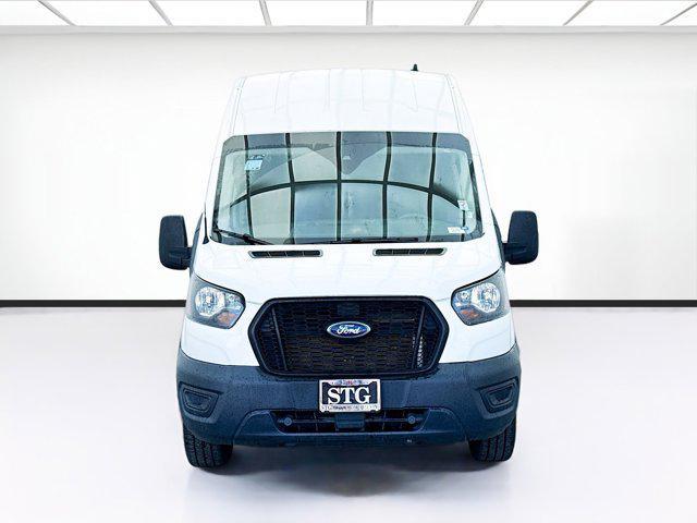used 2023 Ford Transit-250 car, priced at $35,995