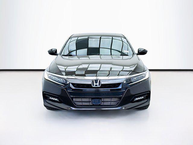 used 2018 Honda Accord car, priced at $19,888