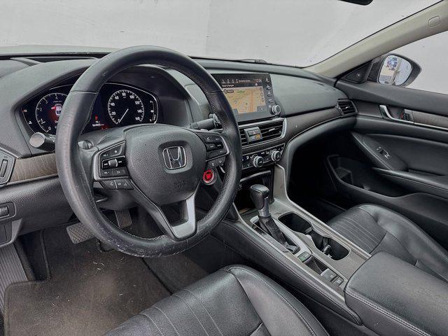 used 2018 Honda Accord car, priced at $19,888