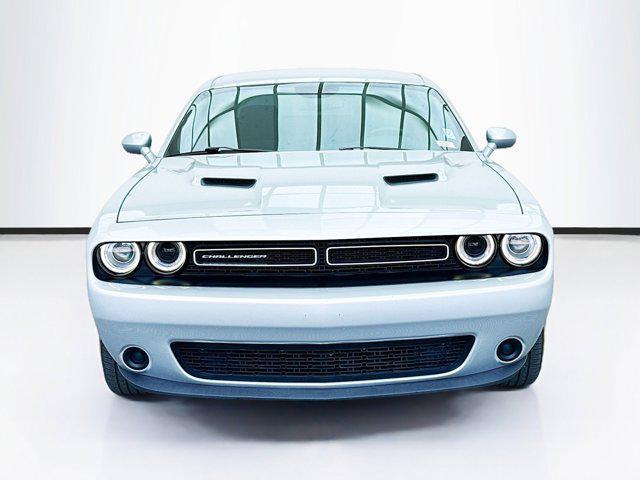 used 2019 Dodge Challenger car, priced at $20,688