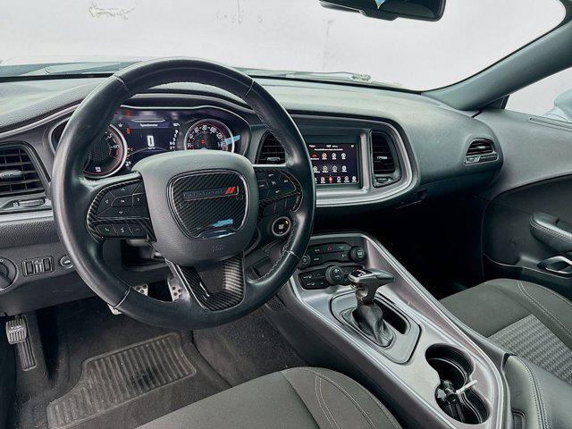 used 2019 Dodge Challenger car, priced at $20,688