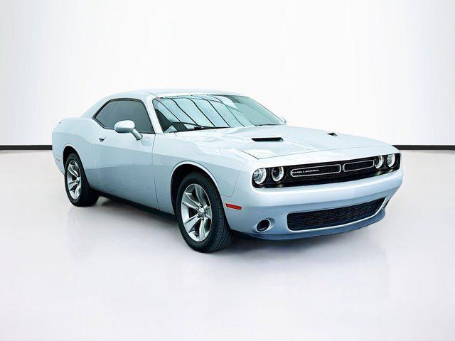 used 2019 Dodge Challenger car, priced at $20,688