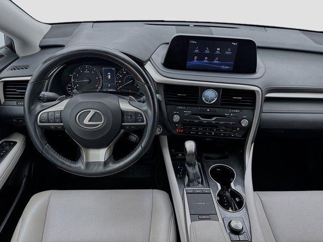 used 2020 Lexus RX 350 car, priced at $29,998