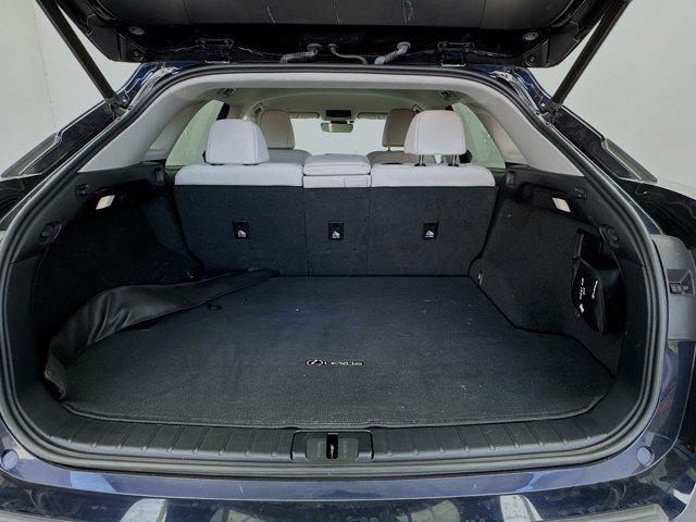 used 2020 Lexus RX 350 car, priced at $29,998