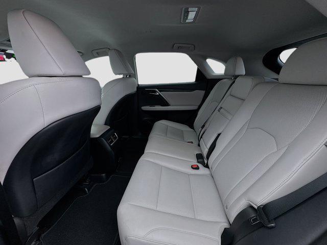 used 2020 Lexus RX 350 car, priced at $29,998