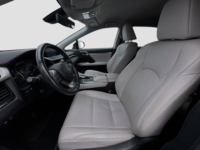 used 2020 Lexus RX 350 car, priced at $29,998