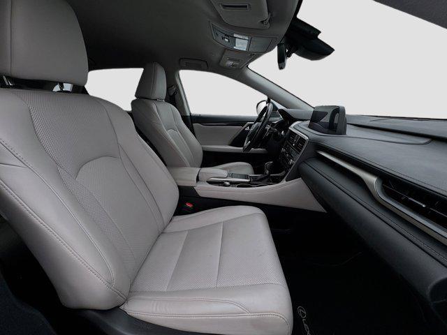 used 2020 Lexus RX 350 car, priced at $29,998