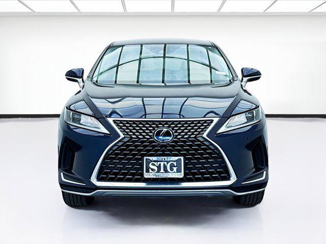 used 2020 Lexus RX 350 car, priced at $29,998