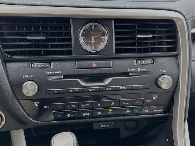 used 2020 Lexus RX 350 car, priced at $29,998
