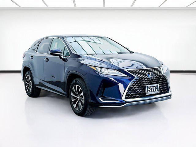 used 2020 Lexus RX 350 car, priced at $29,998