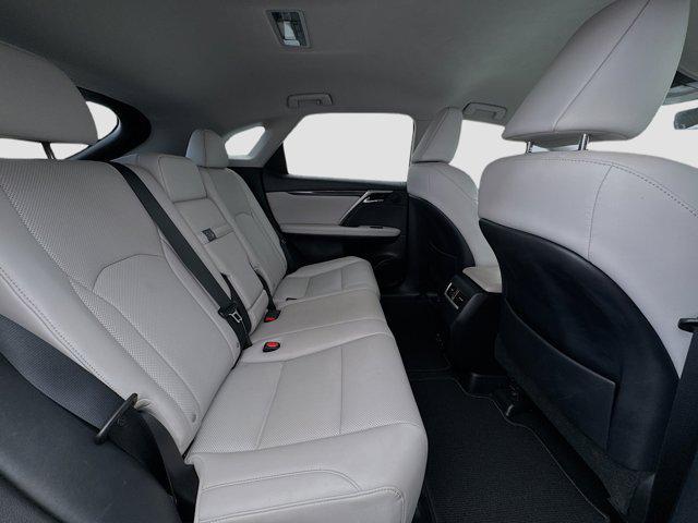 used 2020 Lexus RX 350 car, priced at $29,998