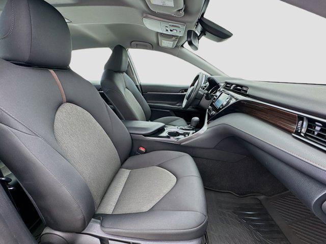 used 2019 Toyota Camry car, priced at $20,488