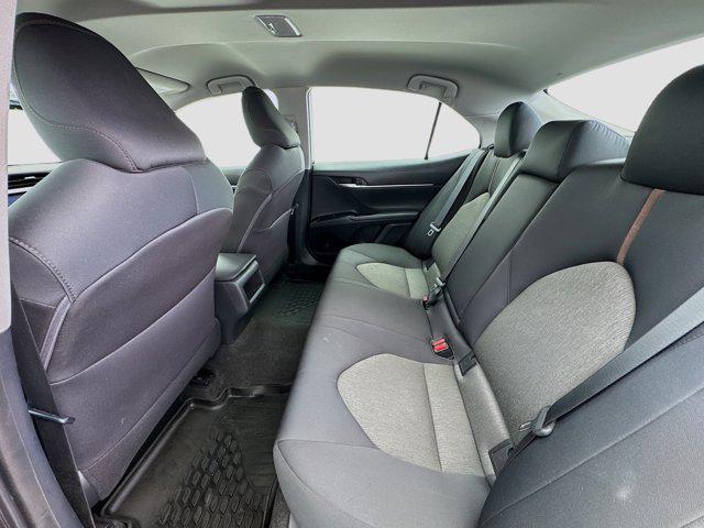 used 2019 Toyota Camry car, priced at $20,488