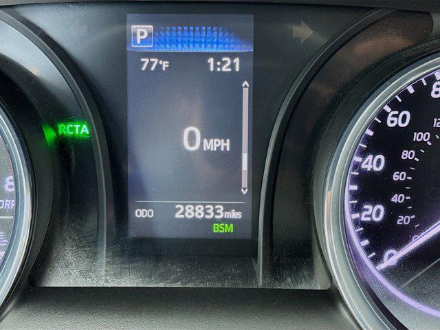 used 2019 Toyota Camry car, priced at $20,488