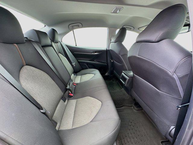 used 2019 Toyota Camry car, priced at $20,488