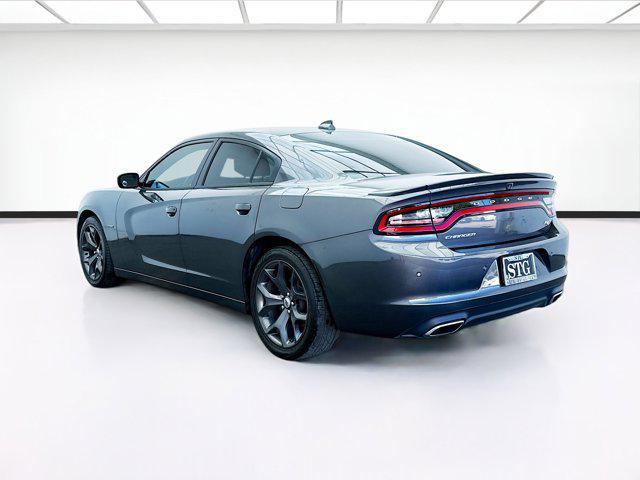 used 2017 Dodge Charger car, priced at $21,567