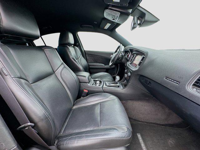 used 2017 Dodge Charger car, priced at $21,567