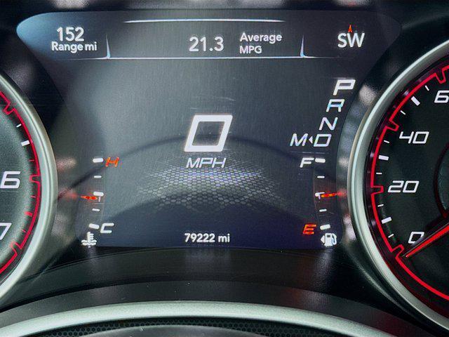 used 2017 Dodge Charger car, priced at $21,567