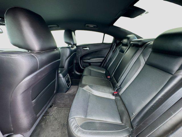 used 2017 Dodge Charger car, priced at $21,567