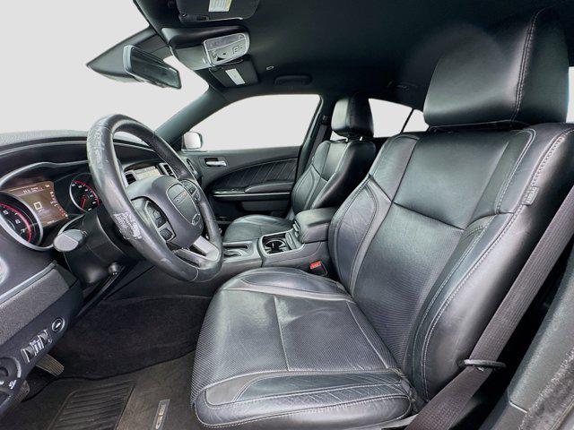 used 2017 Dodge Charger car, priced at $21,567