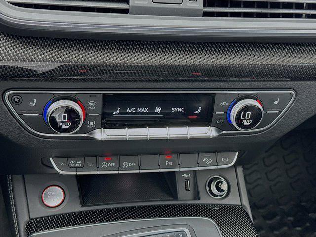 used 2018 Audi SQ5 car, priced at $20,488