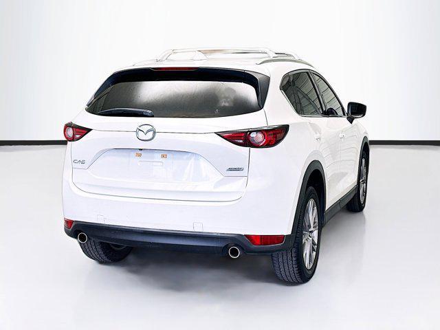 used 2019 Mazda CX-5 car, priced at $20,888