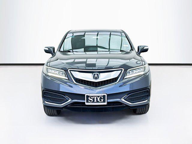 used 2016 Acura RDX car, priced at $14,488