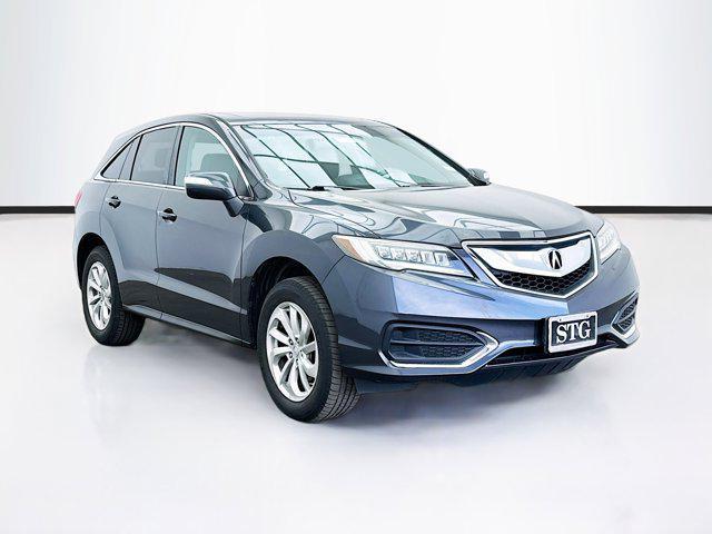 used 2016 Acura RDX car, priced at $14,488