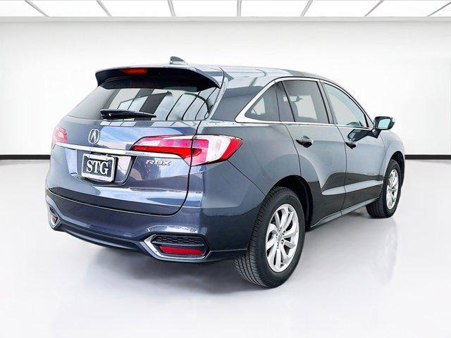 used 2016 Acura RDX car, priced at $14,488