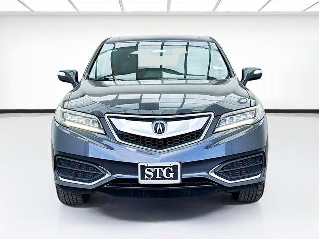 used 2016 Acura RDX car, priced at $14,488