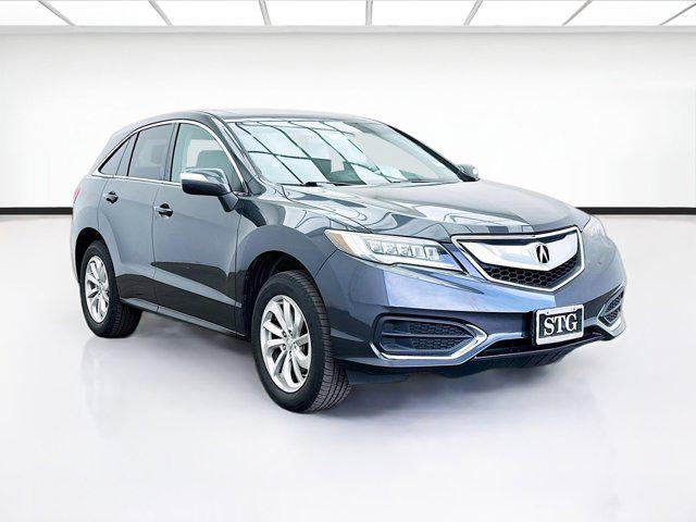 used 2016 Acura RDX car, priced at $14,488