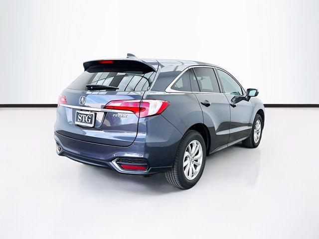 used 2016 Acura RDX car, priced at $14,488