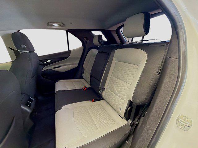 used 2020 Chevrolet Equinox car, priced at $14,549