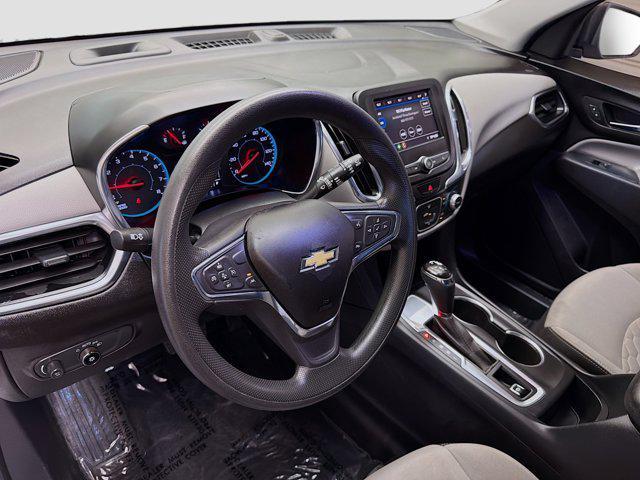 used 2020 Chevrolet Equinox car, priced at $14,549