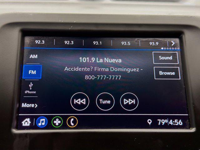 used 2020 Chevrolet Equinox car, priced at $14,549