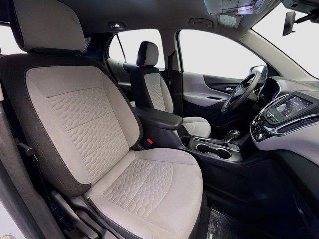 used 2020 Chevrolet Equinox car, priced at $14,549