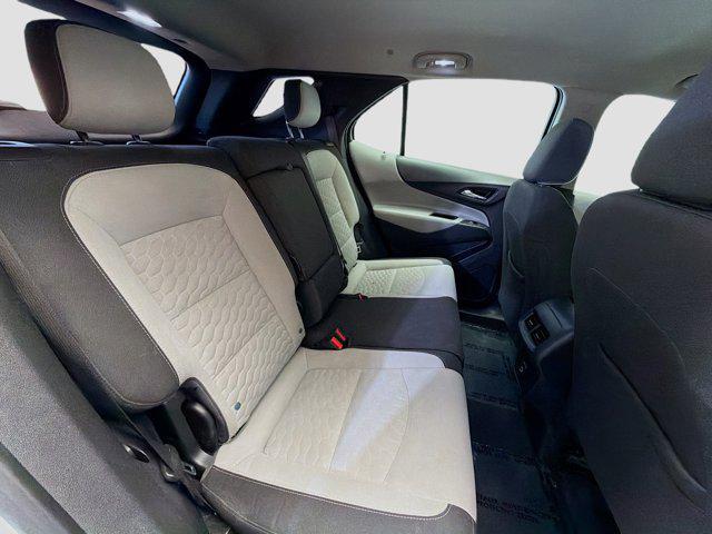 used 2020 Chevrolet Equinox car, priced at $14,549