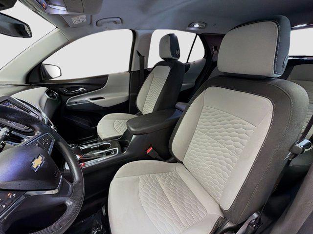 used 2020 Chevrolet Equinox car, priced at $14,549