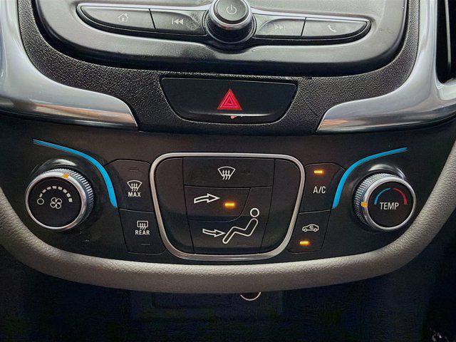 used 2020 Chevrolet Equinox car, priced at $14,549