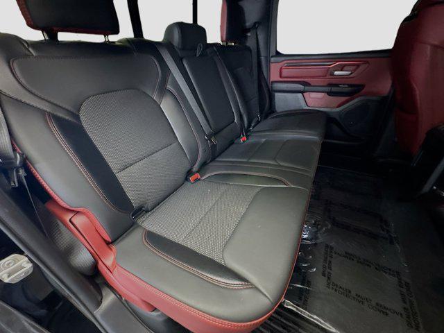used 2023 Ram 1500 car, priced at $43,688