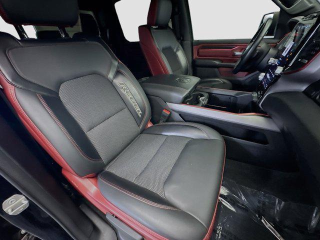 used 2023 Ram 1500 car, priced at $43,688