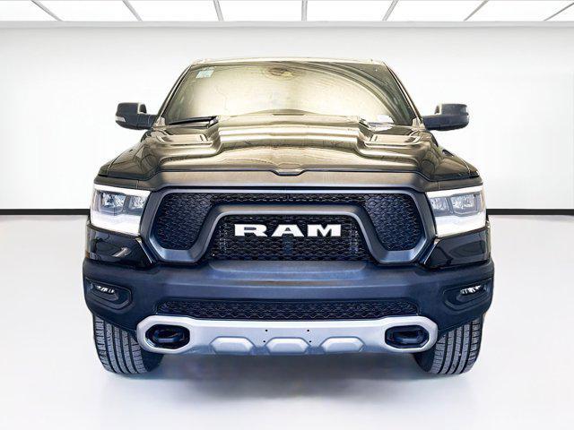 used 2023 Ram 1500 car, priced at $43,688