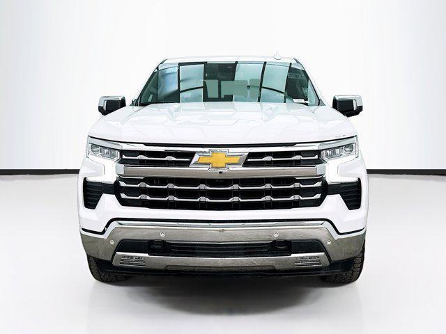 used 2023 Chevrolet Silverado 1500 car, priced at $47,398