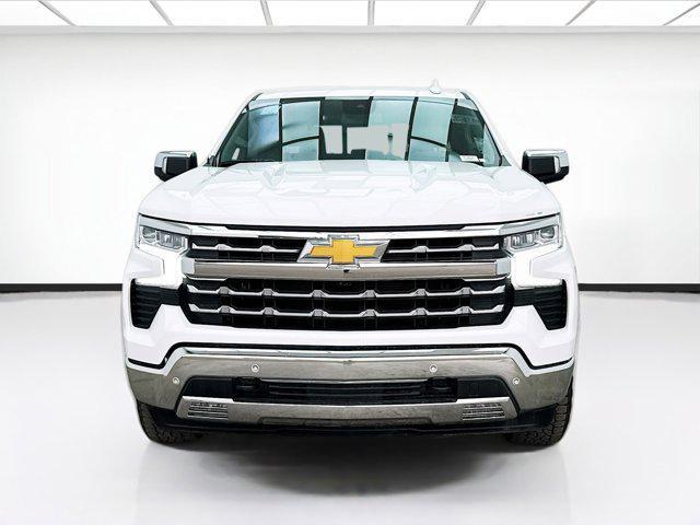 used 2023 Chevrolet Silverado 1500 car, priced at $46,377