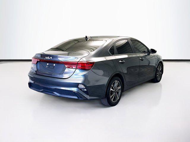 used 2022 Kia Forte car, priced at $15,999