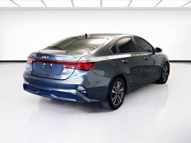 used 2022 Kia Forte car, priced at $15,449