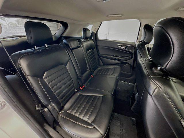 used 2019 Ford Edge car, priced at $16,549