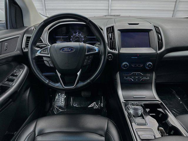 used 2019 Ford Edge car, priced at $16,549