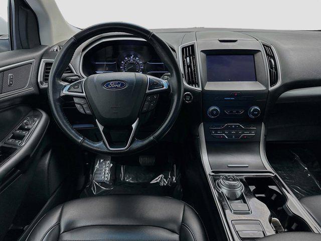 used 2019 Ford Edge car, priced at $15,499